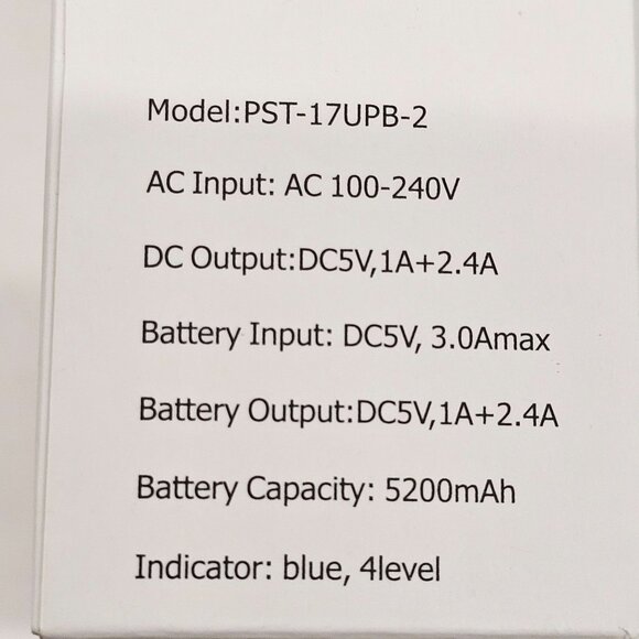 Apira Science Wall Charger Combo Kit - Universal Solution Fast Charge 2-in-1 Des - Picture 9 of 9